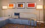 Lobby 4 Sonesta Select Tinton Falls Eatontown