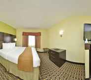 ห้องนอน 5 Best Western Knoxville Suites - Downtown