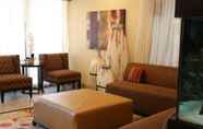 Common Space 4 Best Western Knoxville Suites - Downtown