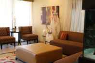 Common Space Best Western Knoxville Suites - Downtown