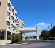 ภายนอกอาคาร 2 Best Western Knoxville Suites - Downtown