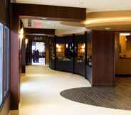 Sảnh chờ 6 DoubleTree by Hilton Cleveland Downtown - Lakeside