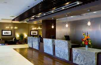 Sảnh chờ 4 DoubleTree by Hilton Cleveland Downtown - Lakeside