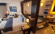 Bedroom 5 Grand Park Royal Cancun -  All Inclusive