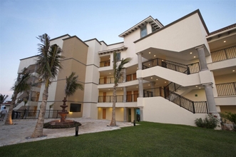 Exterior 4 Grand Park Royal Cancun -  All Inclusive