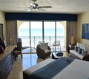 Bedroom 3 Grand Park Royal Cancun -  All Inclusive