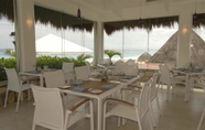 Restaurant 6 Grand Park Royal Cancun -  All Inclusive