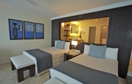 Bedroom 2 Grand Park Royal Cancun -  All Inclusive