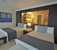 Bedroom 2 Grand Park Royal Cancun -  All Inclusive