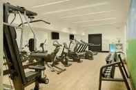 Fitness Center NH Trieste