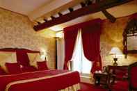 Bedroom Grand Hotel Dechampaigne