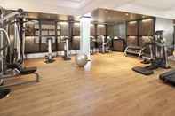 Fitness Center Hotel Fenix Gran Meliá - The Leading Hotels of the World
