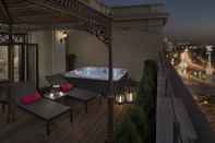 สิ่งอำนวยความสะดวกด้านความบันเทิง Hotel Fenix Gran Meliá - The Leading Hotels of the World