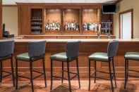 Bar, Cafe and Lounge Wyndham Garden Manassas