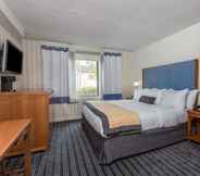 Bilik Tidur 4 Wyndham Garden Manassas