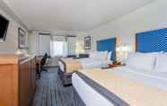 Kamar Tidur 7 Wyndham Garden Manassas