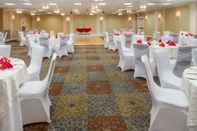 Dewan Majlis Wyndham Garden Manassas