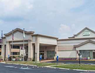 Luar Bangunan 2 Wyndham Garden Manassas