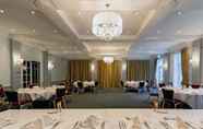 Functional Hall 5 The Chequers Hotel