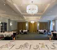 Functional Hall 5 The Chequers Hotel