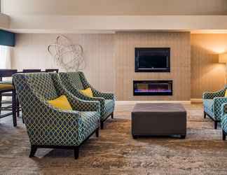 Lobby 2 Best Western Plus Yadkin Valley Inn & Suites