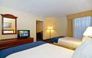 Bedroom 2 Best Western Plus Yadkin Valley Inn & Suites