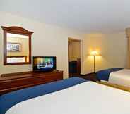 Bilik Tidur 2 Best Western Plus Yadkin Valley Inn & Suites