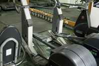 Fitness Center The Kingsbury Colombo