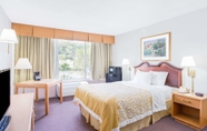 Kamar Tidur 3 Days Inn by Wyndham Cambridge