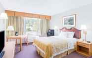 Bedroom 3 Days Inn by Wyndham Cambridge
