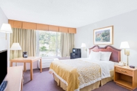 Kamar Tidur Days Inn by Wyndham Cambridge