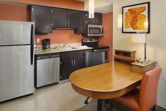 Phòng ngủ 4 Residence Inn by Marriott Sacramento Cal Expo