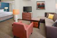 Ruang untuk Umum Residence Inn by Marriott Sacramento Cal Expo