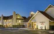 Luar Bangunan 4 Residence Inn by Marriott Sacramento Cal Expo