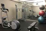 Fitness Center Mark Spencer Hotel