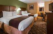 Bilik Tidur 6 Best Western Southlake Inn