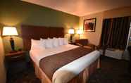 ห้องนอน 5 Best Western Southlake Inn