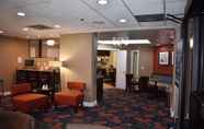 Lobi 7 Best Western Southlake Inn