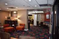 Lobby Best Western Southlake Inn