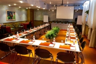 Functional Hall Hotel Sanpi Milano