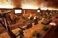 Fitness Center Hotel Sanpi Milano