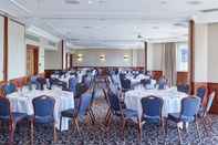 Functional Hall Leonardo Royal Southampton Grand Harbour