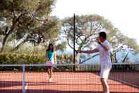 Fitness Center Grand-Hôtel du Cap-Ferrat, A Four Seasons Hotel