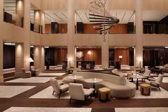 Lobby 4 Nobu London Portman Square