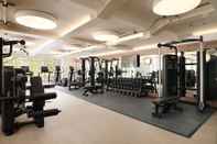 Fitness Center Nobu London Portman Square