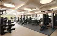 Fitness Center 2 Nobu London Portman Square