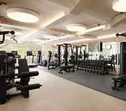 Fitness Center 2 Nobu London Portman Square