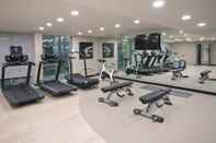 Fitness Center DoubleTree by Hilton Chico