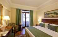 Bedroom 7 Electra Palace Thessaloniki