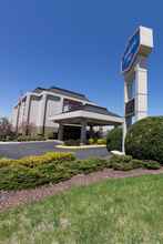 Exterior 4 Hampton Inn Winchester-University/Mall Area